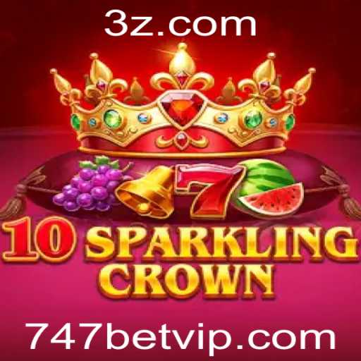 Explorando 10SparklingCrown: Entendendo o Jogo e Suas Regras