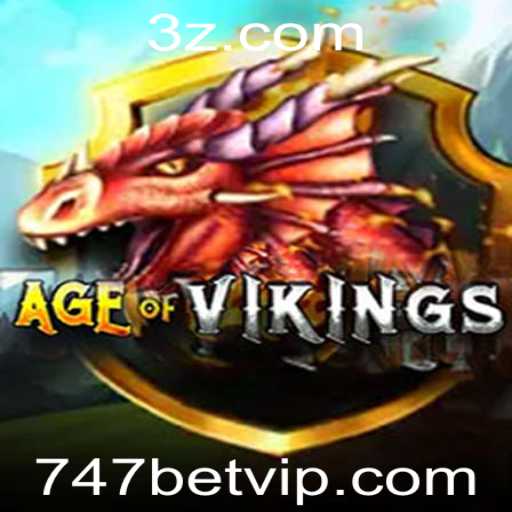 Explorando o Jogo AgeofViking: Uma Jornada Épica