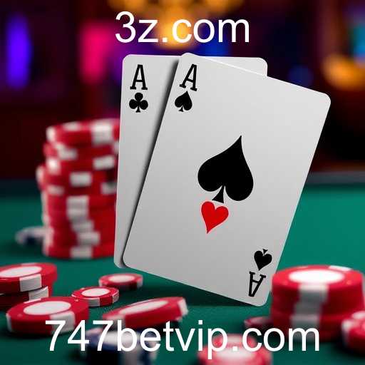 Bacará Online: Apostando com Sucesso na 747bet