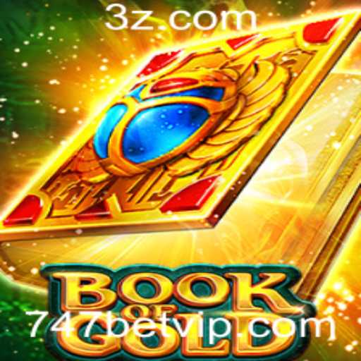 Descubra os Segredos de 'BookofGold': A Nova Sensação no Mundo dos Jogos Online