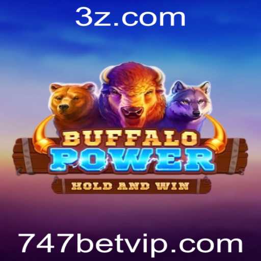 BuffaloPower: Desvendando o Novo Sucesso dos Jogos de Cassino