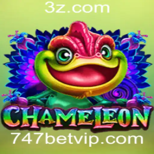 Explorando o Mundo do Jogo Chameleon e Sua Relação com 747bet