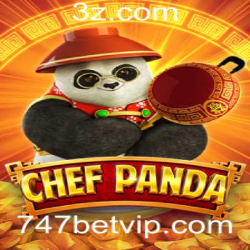 Descubra o Fascinante Mundo de ChefPanda: Onde Culinária e Jogos se Encontram