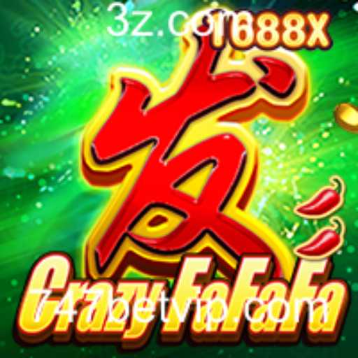 Explorando o Mundo de CrazyFaFaFa: O Jogo Revolucionário da 747bet