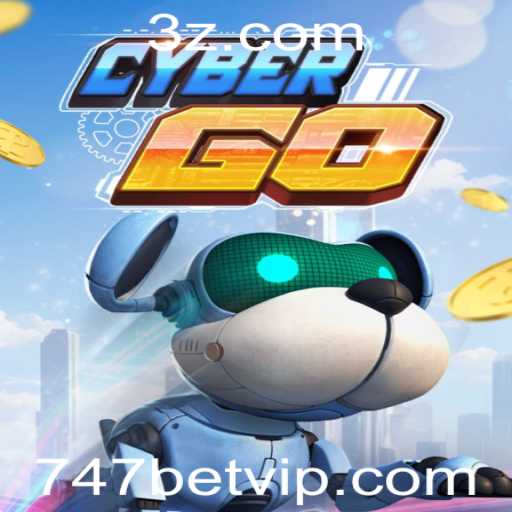 Descubra CyberGO: O Novo Fenômeno Mundial de Jogos