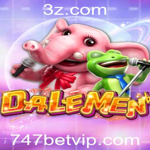 Explorando o Universo de DALEMEN: Um Jogo Cativante
