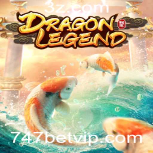 DragonLegend: Descubra o Mundo Encantado com 747bet