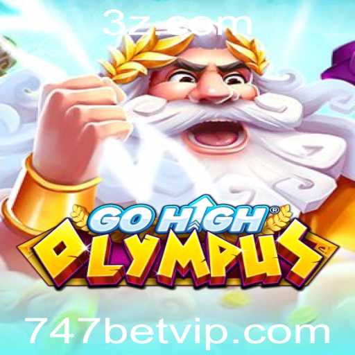 GoHighOlympus: Elevando a Experiência de Jogo