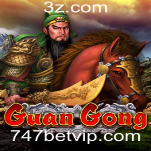 Explorando GuanGong: A experiência única do jogo com 747bet