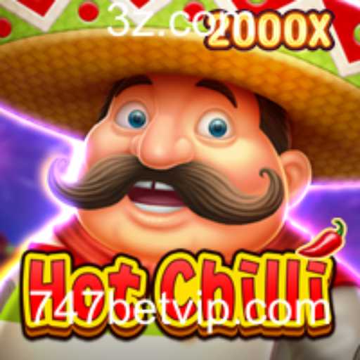 Descubra o Fascinante Mundo de HotChilli no 747bet