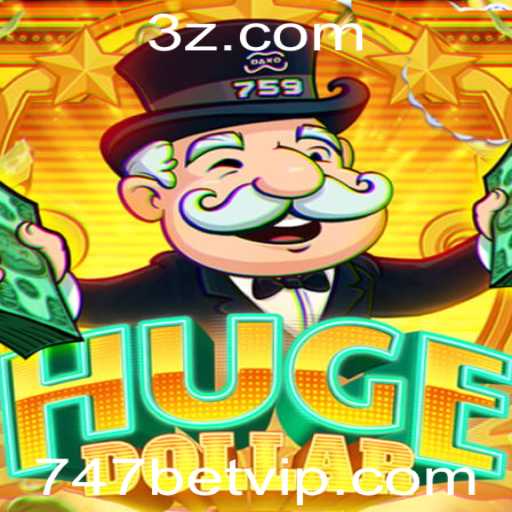 Explorando o Jogo de Estratégia e Sorte: HugeDollar