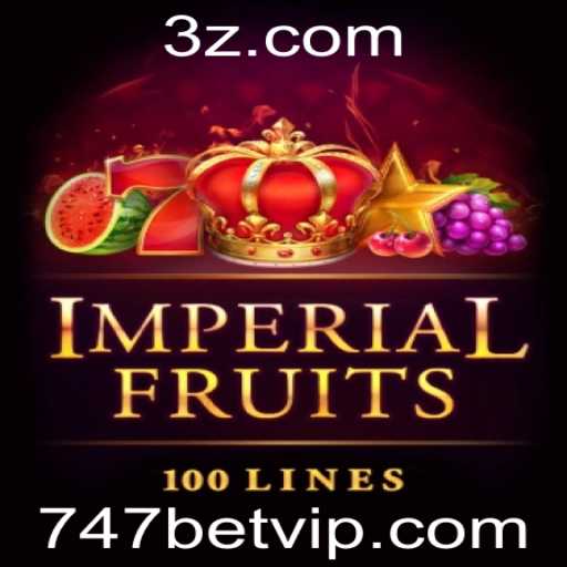 ImperialFruits100: Uma Exploração Completa do Jogo e suas Regras