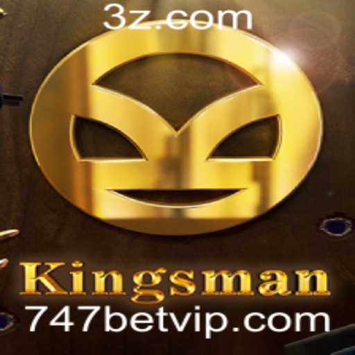 Explorando o Jogo Kingsman e a Plataforma 747bet