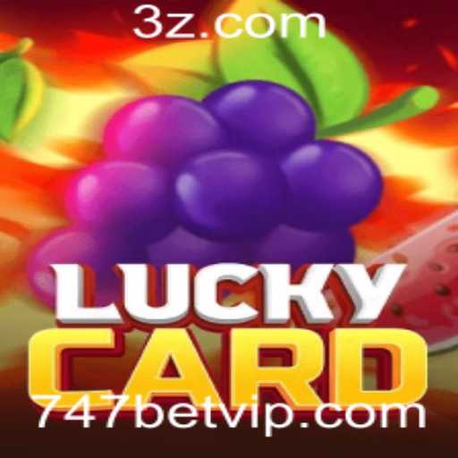 Descubra LuckyCard: Um Guia Completo Sobre o Novo Jogo de Cartas