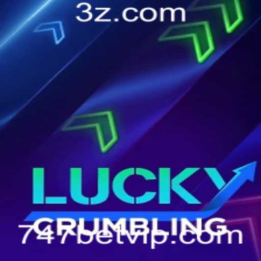 Explorando o Fascinante Mundo do Jogo LuckyCrumbling
