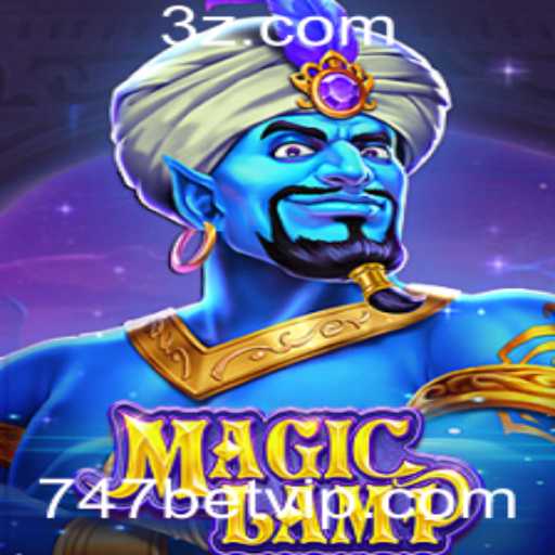 Descubra a Magia do MagicLamp: O Jogo que Está Conquistando os Amantes de 747bet