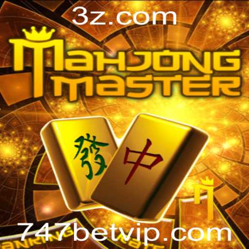 Explorando o MahJongMaster: Uma Imersão no Jogo Clássico e Inovações com 747bet