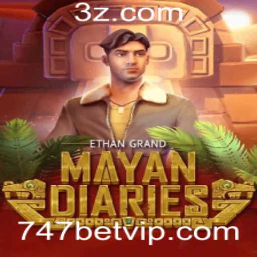 Explorando MayanDiaries: O Encontro da História com a Aventura