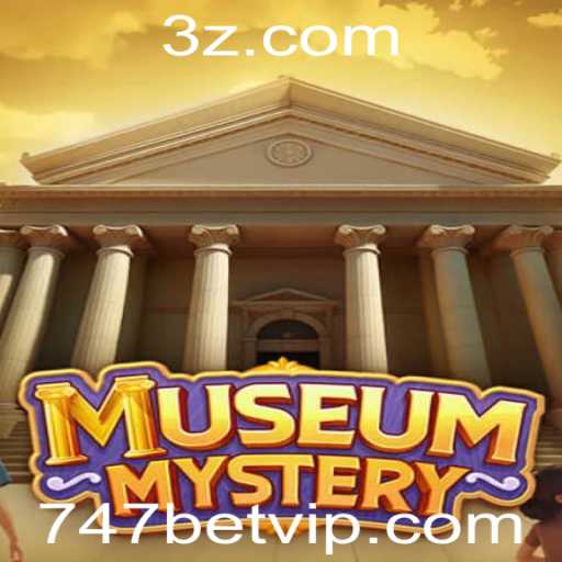 Explorando o Intrigante Mundo de MuseumMystery
