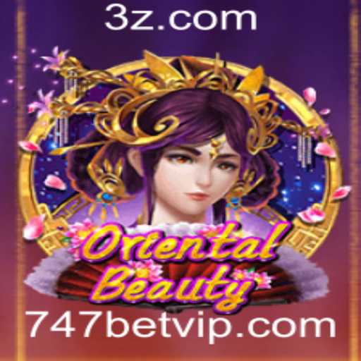 Descubra o Fascinante Mundo de OrientalBeauty no 747bet