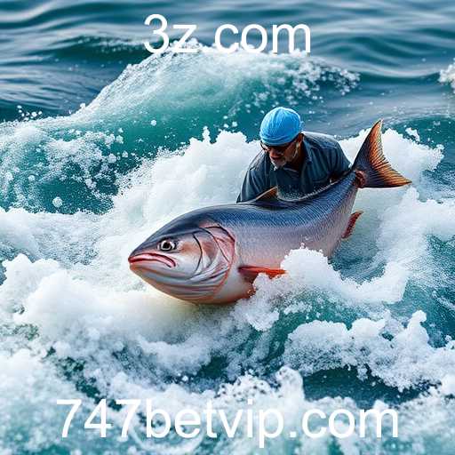 Pesca: Uma Jornada Sustentável em Meio à Modernidade