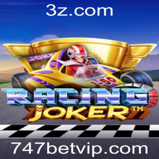 RacingJoker: Um Mergulho na Corrida e Estratégia com 747bet