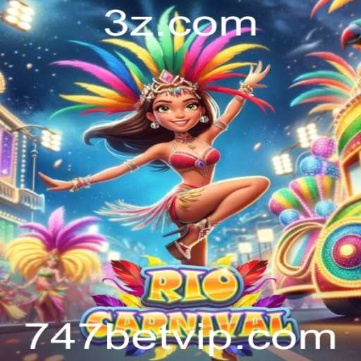 Explorando o Fascinante Mundo do Jogo RioCarnival com 747bet