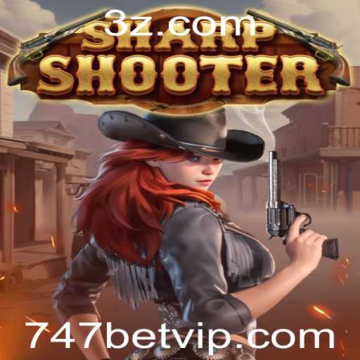 Descubra as Emoções do Sharpshooter em 747bet