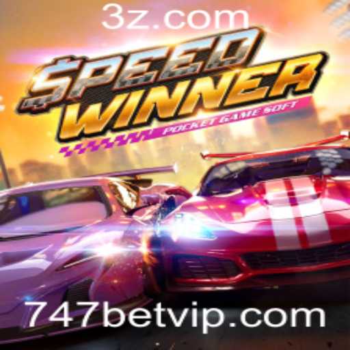 Descubra o Mundo Empolgante de SpeedWinner: Regras e Estratégias do Jogo com 747bet