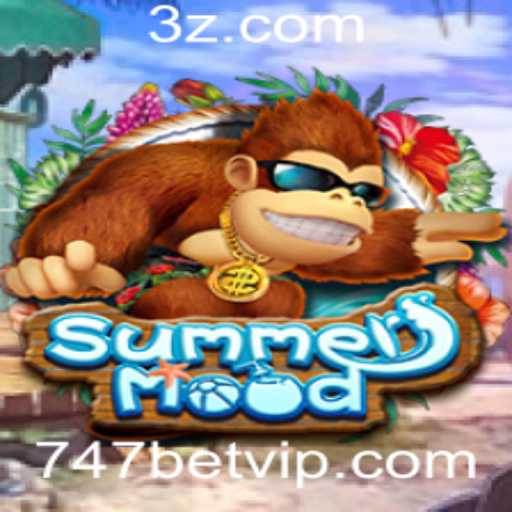 Explorando o Fascínio de 'SummerMood': Um Mergulho nas Regras e Experiências do Jogo com 747bet