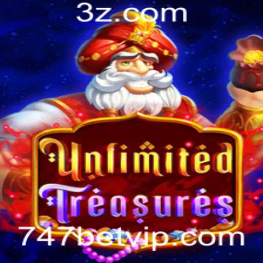 Explorando o Fascinante Mundo de UnlimitedTreasures