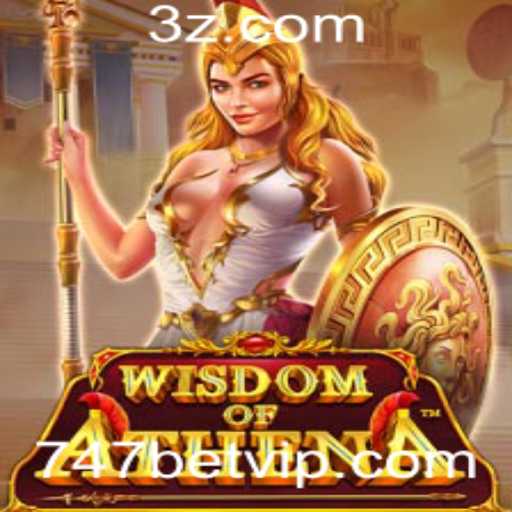 Descubra o Empolgante Jogo ‘WisdomofAthena’ e Como Vencer com as Regras de 747bet