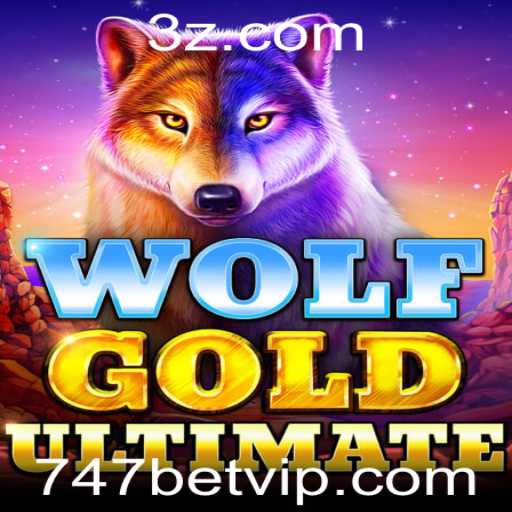 Descubra o Fascinante Universo de WolfGoldUltimate: O Jogo de Caça-Níqueis da 747bet