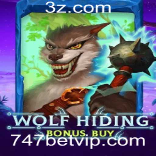 Explorando o Mundo de WolfHidingBonusBuy: Estratégias e Dicas